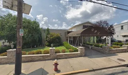 DZIKOWSKI PIERCE & LEVIS FUNERAL HOME
