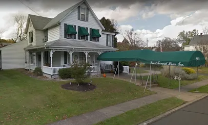 Faust Funeral Home, Inc.
