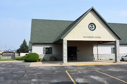 Fredrickson Funeral Homes and Crematory in La Crosse, WI