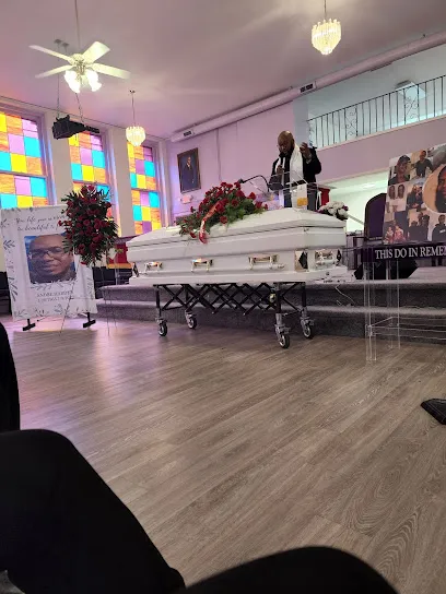 Gatling and Sons Funeral Services