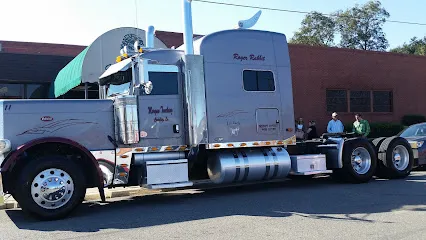 Geesey-Ferguson Funeral Home