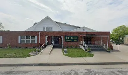 Pitts Chapel of Greenlawn Funeral