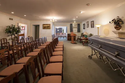 Walker Funeral Home in Covington, KY