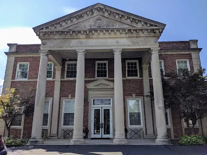 Hodapp Funeral Homes