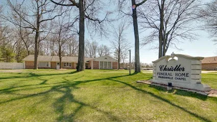 Christler Funeral Home: Prudenville Chapel