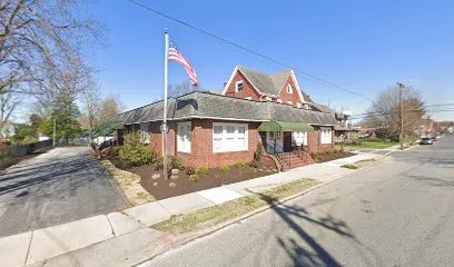 H.T. Layton Funeral Home