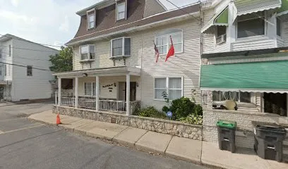 David D Jarrett Funeral Home