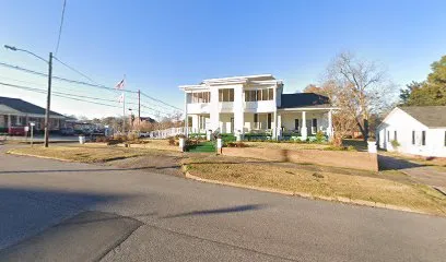 Jeff Jones Funeral Home