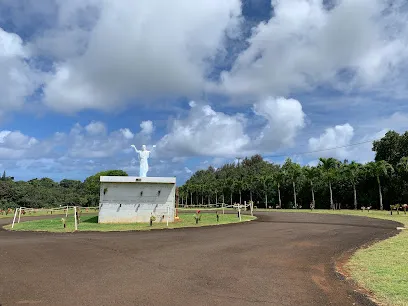 Kauai Memorial Gardens & Funeral Home