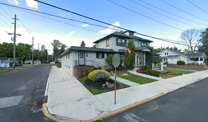 Knight Funeral Home Inc