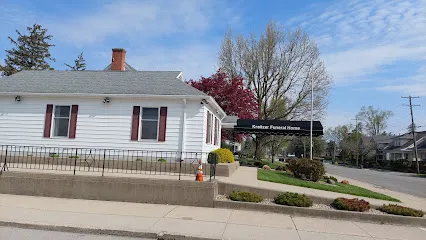 Kreitzer Funeral Home