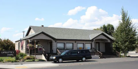 La Follette's Chapel