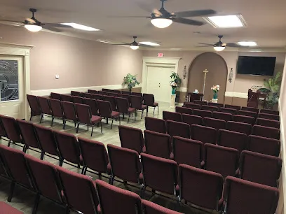 Los Fresnos Funeral Home