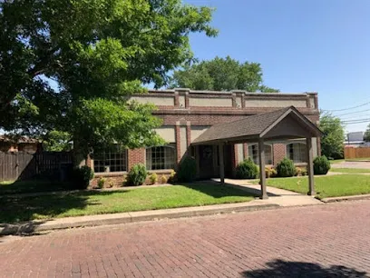 Dowdy-Marker Funeral Home