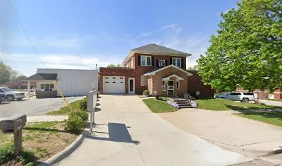 Marshall Funeral Chapels in Nebraska City, NE
