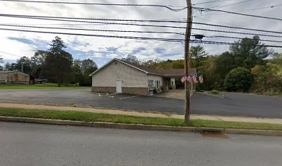 Waldron Funeral Home