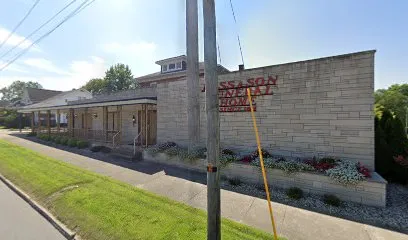 Nass & Son Inc Funeral Home