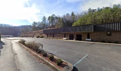 Nelson Frazier Funeral Home in Hindman, KY