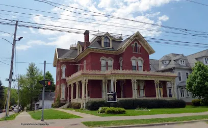 E. H. Parsons Funeral Home