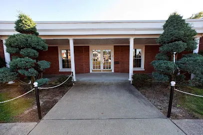 Colonial Funeral Home in Hamden, CT