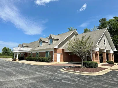 Rausch Funeral Home in Lusby, MD