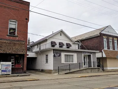 Ross-Frash Funeral Home -Roseville