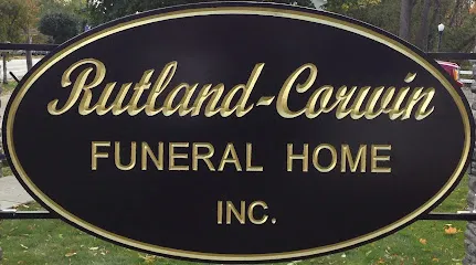 Rutland-Corwin Funeral Home, Inc.