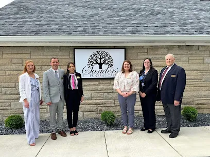 Sanders Funeral Care - Waynetown