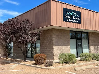 Santa Fe Funerals & Cremations