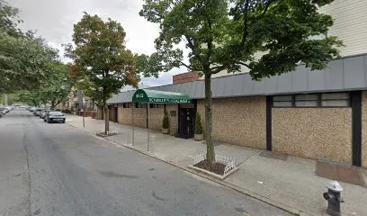 Schwille Funeral Home Inc