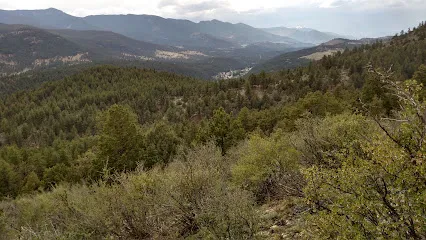 Shepherd Of The Rockies Lutheran Church