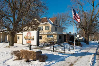 Skinner Funeral Home in Cumberland, WI
