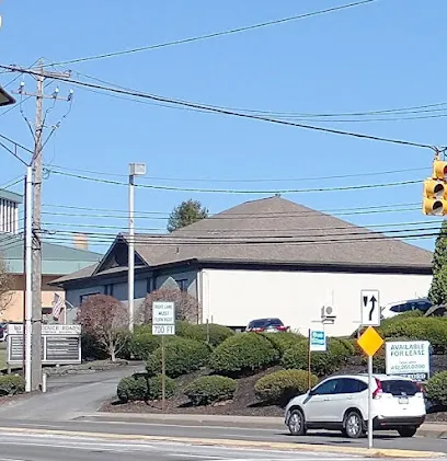 Freyvogel Slater Funeral Directors Inc