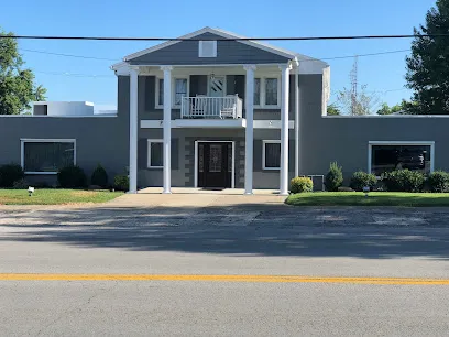 Tomblinson Funeral Home in Sebree, KY