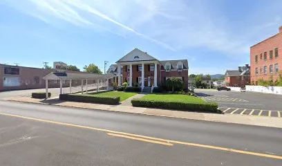 Tomblyn Funeral Home