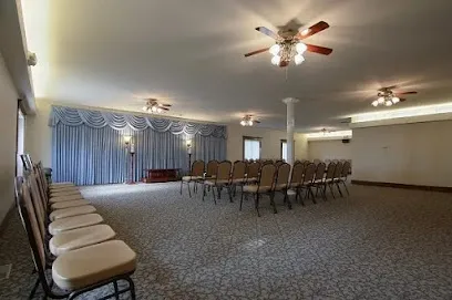 Trimble Funeral Homes - Russellville