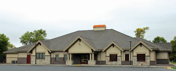 Vertin-Munson Funeral & Cremation Service