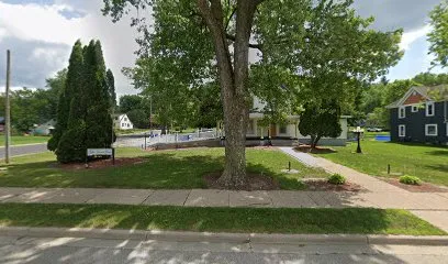 Sime Funeral Home