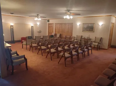 Wilston-Currie Funeral Home & Cremation Services