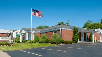 Amigone Funeral Home and Cremation Services in Niagara Falls, NY