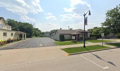 Cadieu Funeral Home