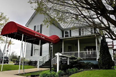 Jones-Smith Chapel of Armes-Hunt Funeral Home & Cremation Services