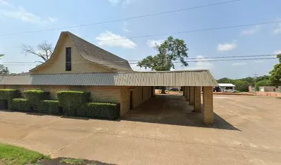 Autry Funeral Home in Frankston, TX