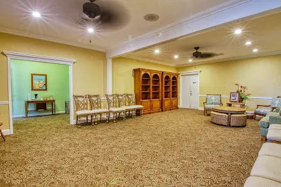 Baldwin Brothers A Funeral & Cremation Society: New Smyrna Beach Area Funeral Home