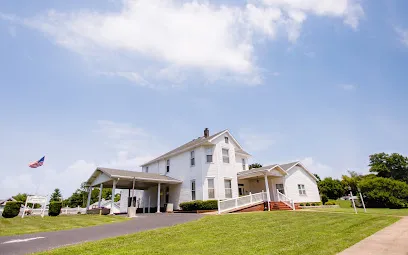 Boultinghouse Funeral Home Youngblood Chapel