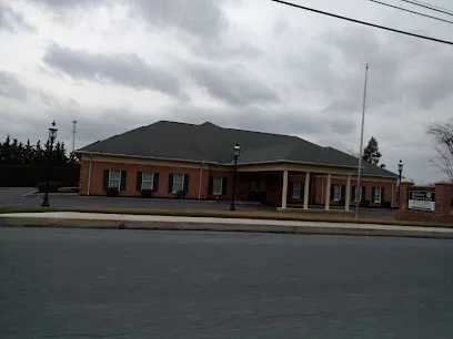 Miller-Bowersox Funeral Home