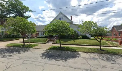 Bracken Funeral Home