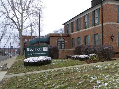 Buchholz Valley of Flowers Mortuary