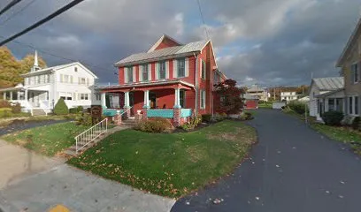Bunnell Funeral Home Inc