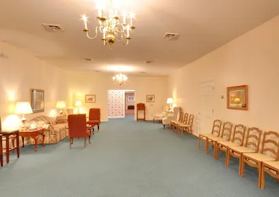 Burton Quinn Scott Cremation & Funeral Services Wintergreen